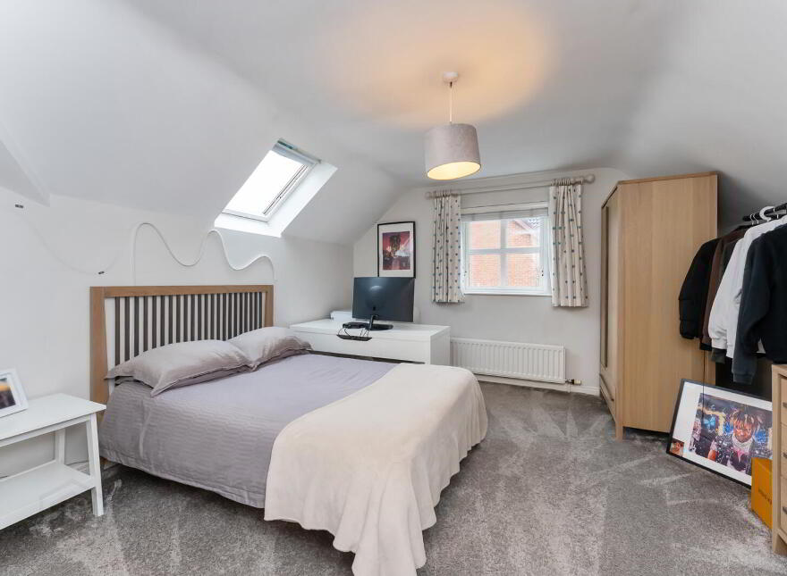 3 Brackens View, Newtownabbey, BT36 6US