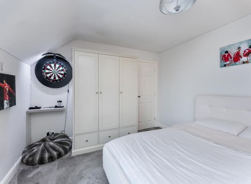 3 Brackens View, Newtownabbey, BT36 6US