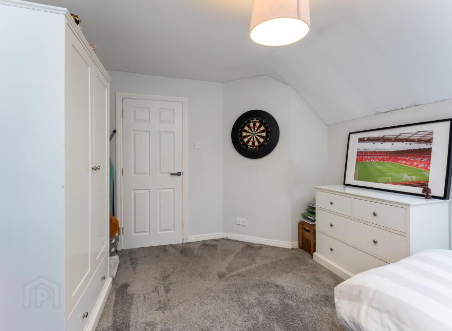 3 Brackens View, Newtownabbey, BT36 6US