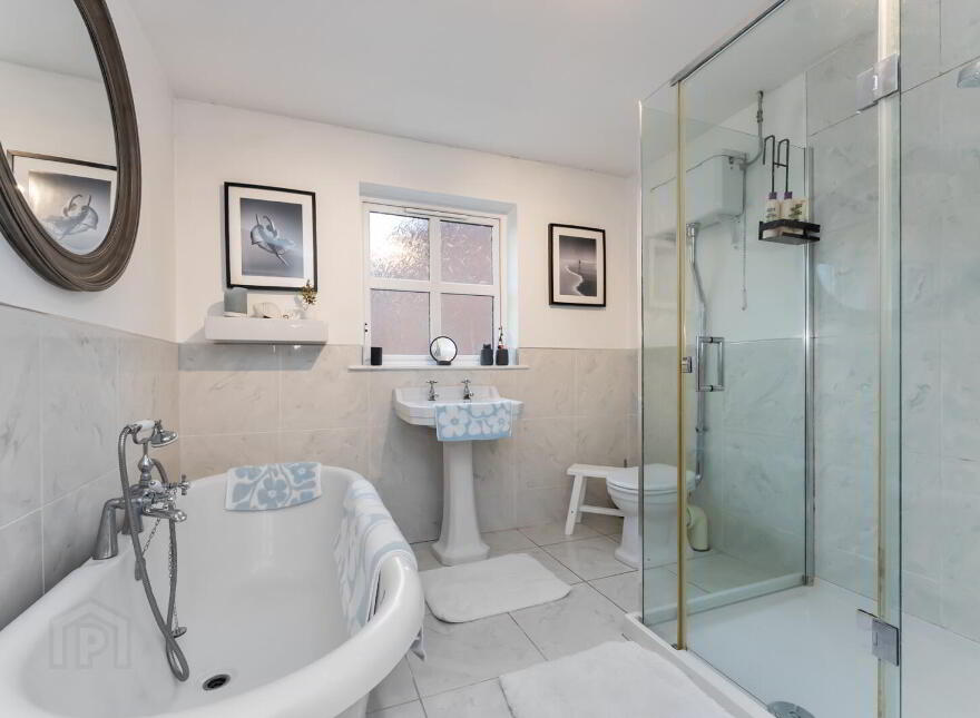 3 Brackens View, Newtownabbey, BT36 6US