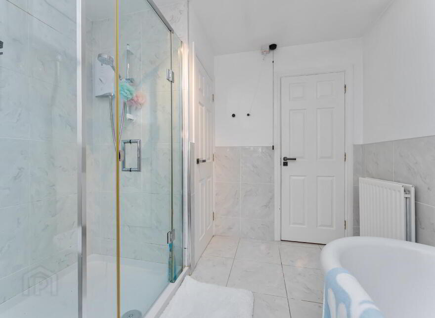 3 Brackens View, Newtownabbey, BT36 6US