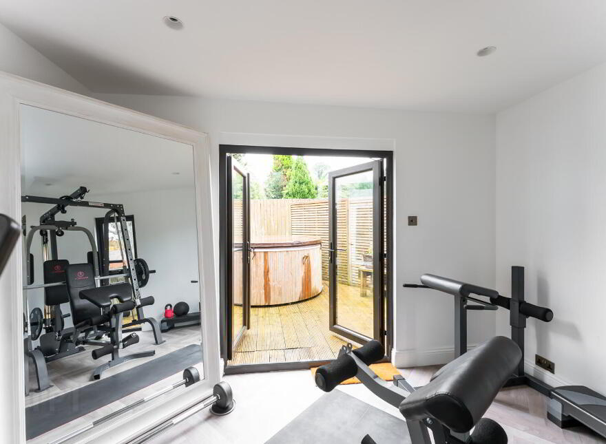 3 Brackens View, Newtownabbey, BT36 6US