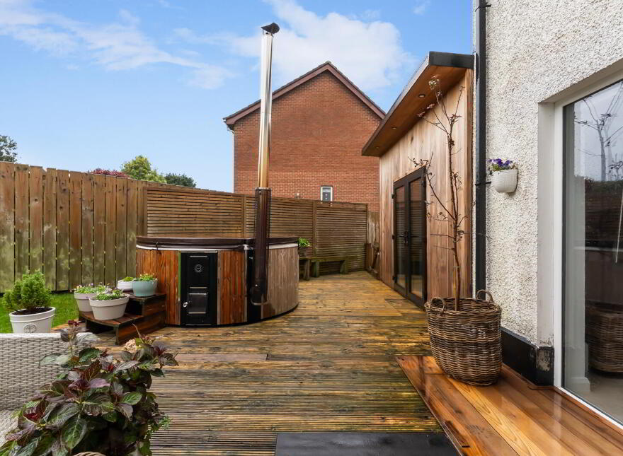3 Brackens View, Newtownabbey, BT36 6US
