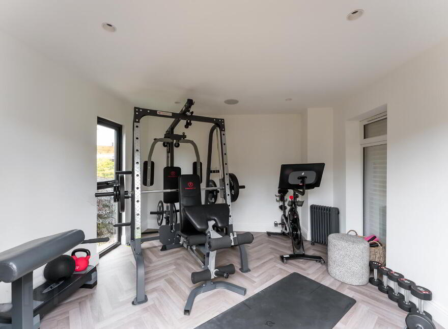 3 Brackens View, Newtownabbey, BT36 6US