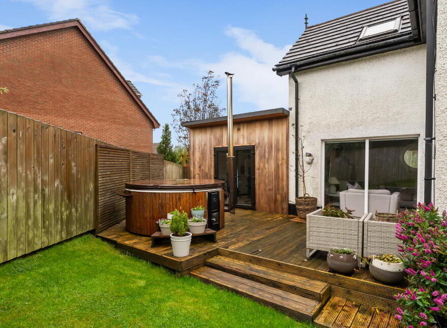 3 Brackens View, Newtownabbey, BT36 6US