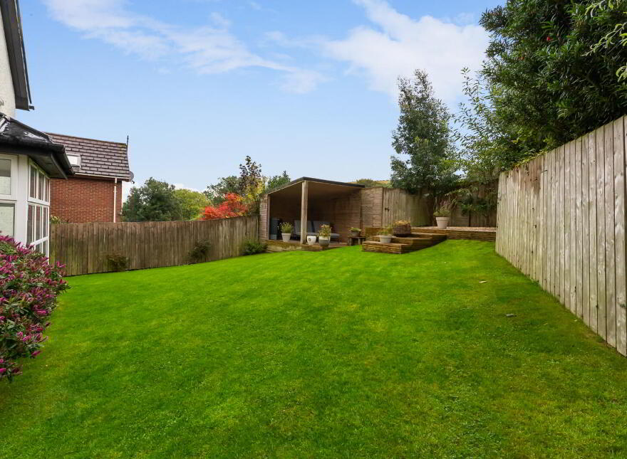 3 Brackens View, Newtownabbey, BT36 6US