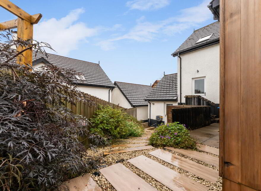 3 Brackens View, Newtownabbey, BT36 6US
