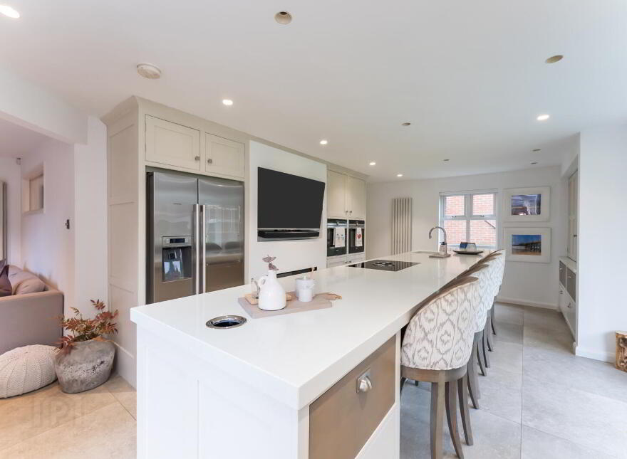 3 Brackens View, Newtownabbey, BT36 6US