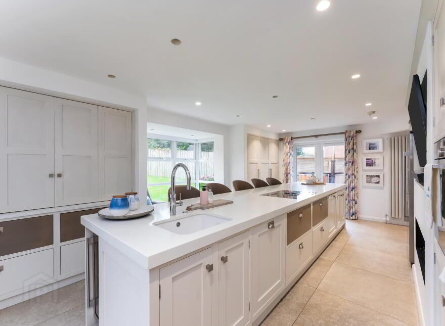 3 Brackens View, Newtownabbey, BT36 6US