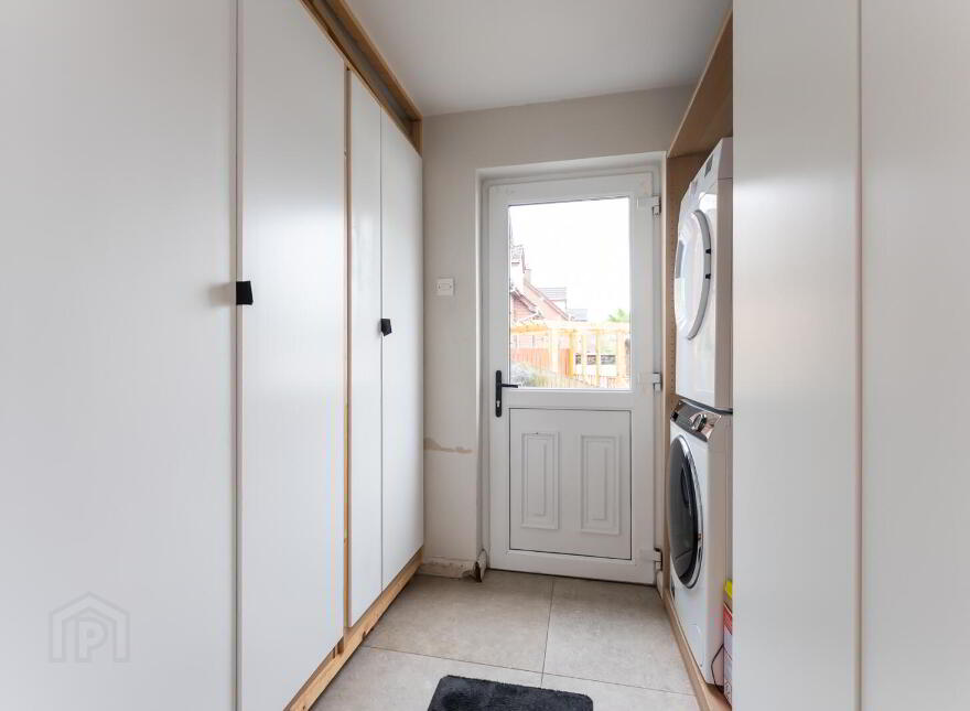 3 Brackens View, Newtownabbey, BT36 6US