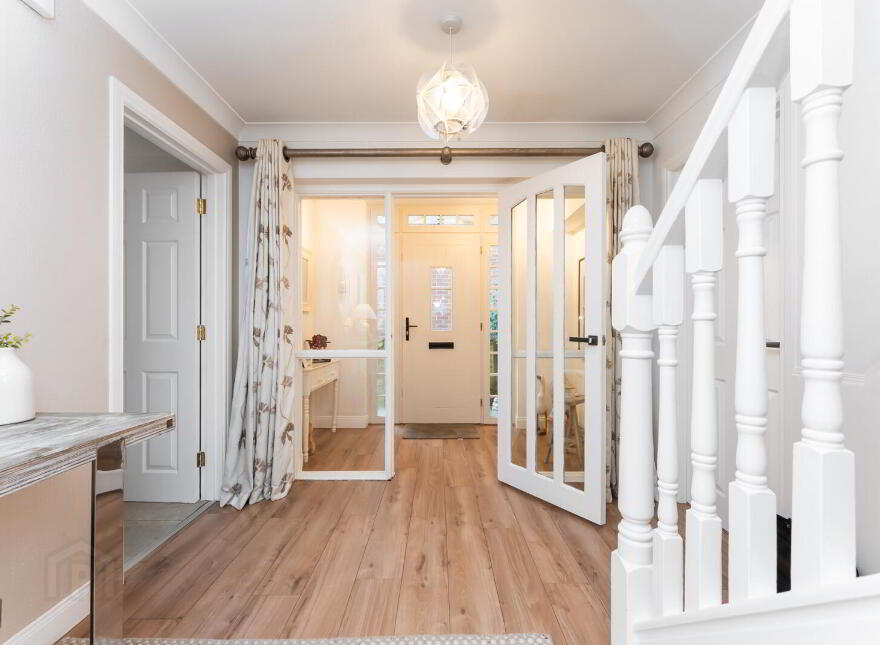 3 Brackens View, Newtownabbey, BT36 6US