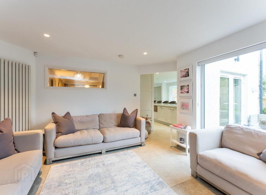 3 Brackens View, Newtownabbey, BT36 6US