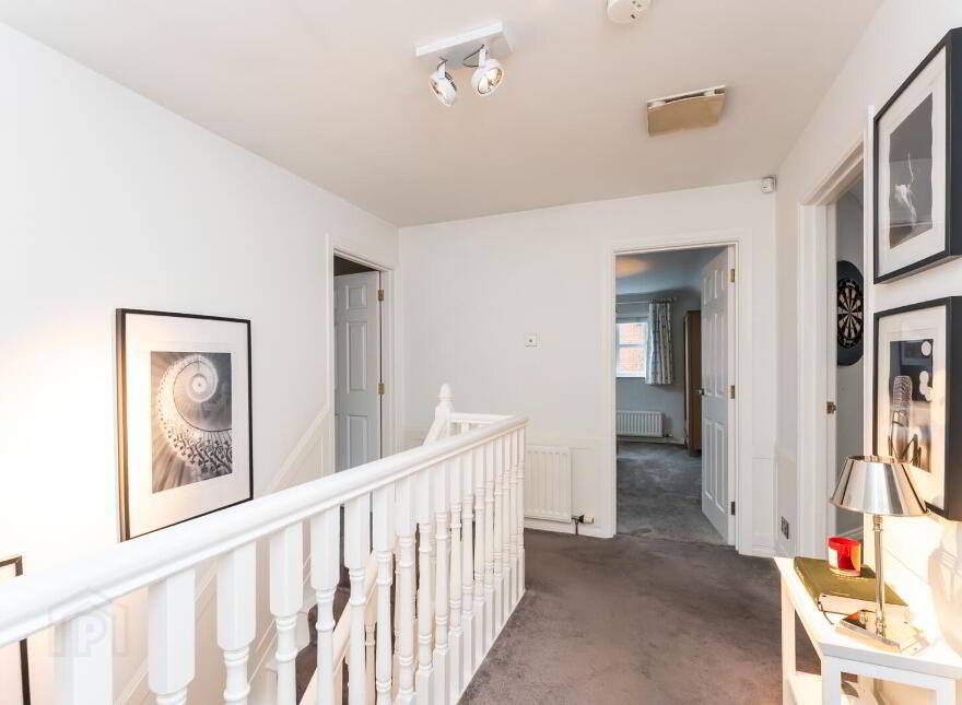 3 Brackens View, Newtownabbey, BT36 6US