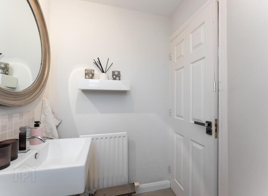 3 Brackens View, Newtownabbey, BT36 6US