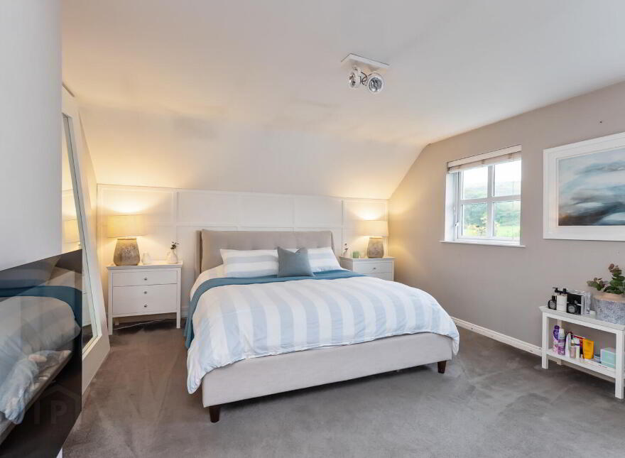 3 Brackens View, Newtownabbey, BT36 6US