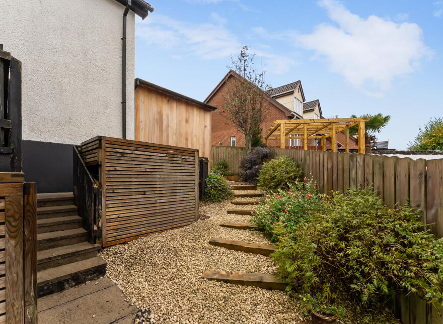 3 Brackens View, Newtownabbey, BT36 6US