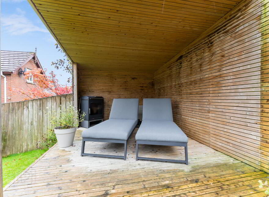 3 Brackens View, Newtownabbey, BT36 6US