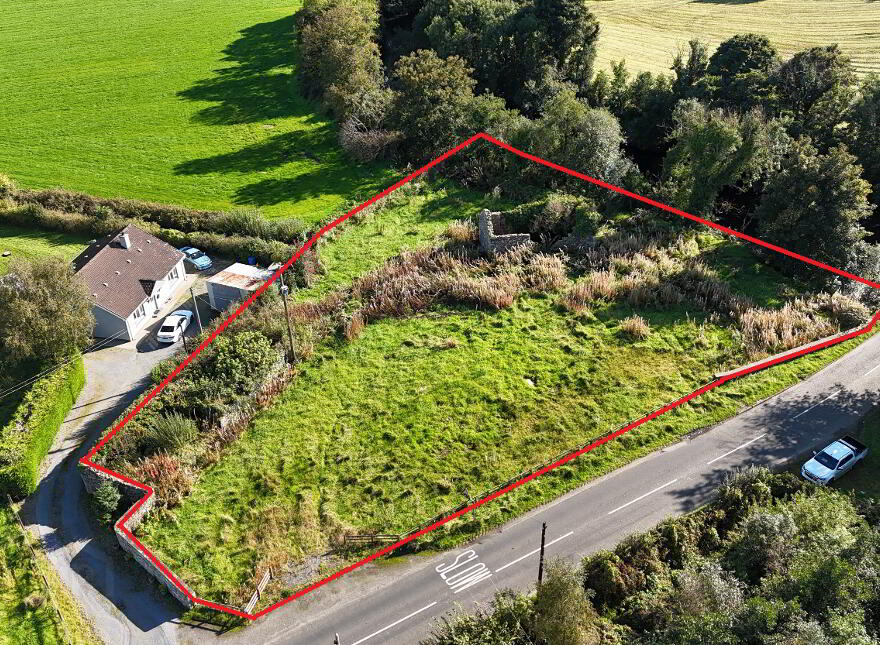 Adjacent To 50 Mournebeg Road, Castlederg, BT81 7UQ photo