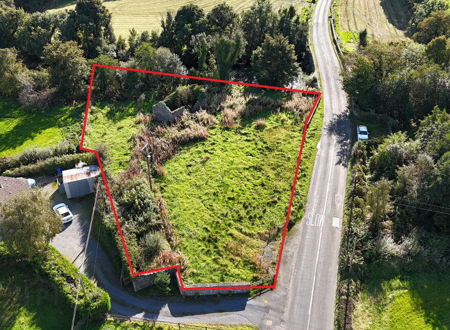 Adjacent To 50 Mournebeg Road, Castlederg, BT81 7UQ