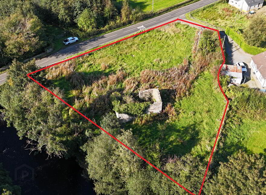 Adjacent To 50 Mournebeg Road, Castlederg, BT81 7UQ