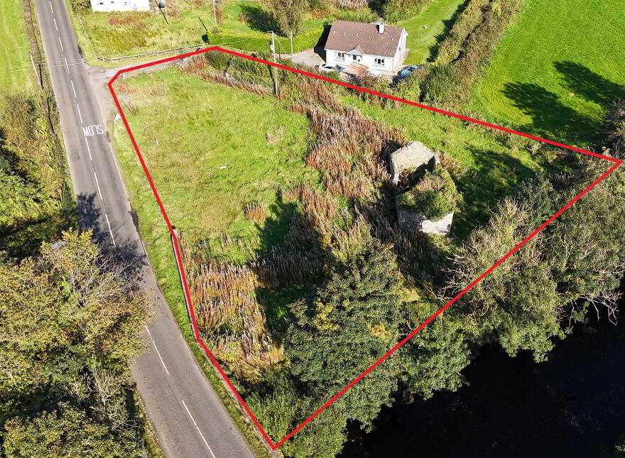Adjacent To 50 Mournebeg Road, Castlederg, BT81 7UQ