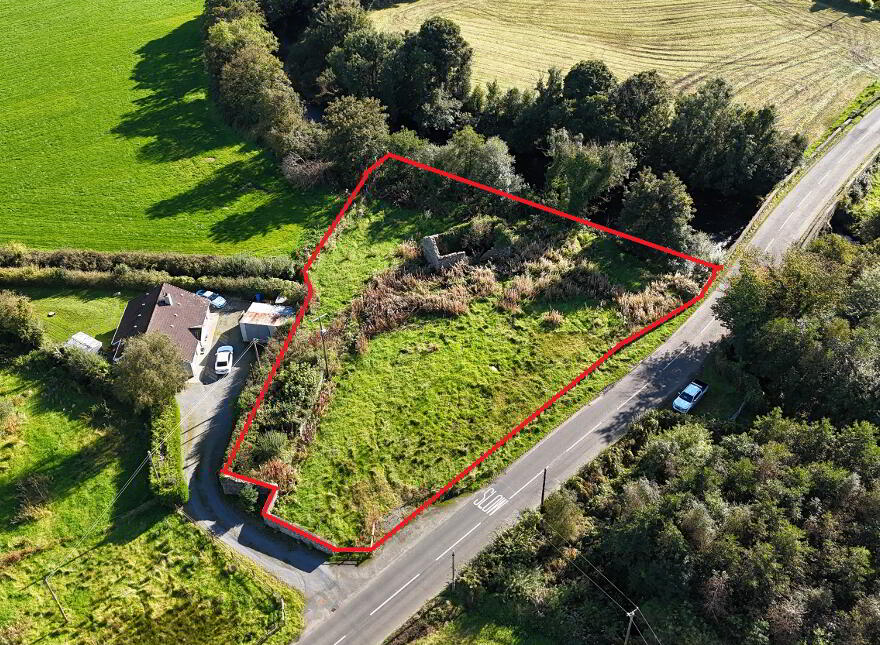 Adjacent To 50 Mournebeg Road, Castlederg, BT81 7UQ