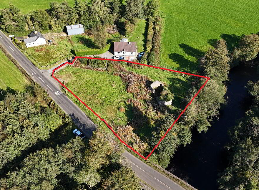 Adjacent To 50 Mournebeg Road, Castlederg, BT81 7UQ