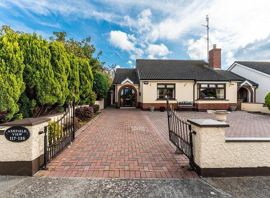 117 Ashfield View, Drogheda, A92R65A photo