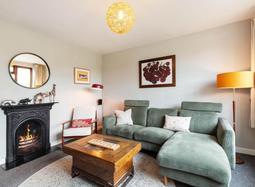 87 St. Fintan`s Park, Blackrock, Dublin, A94C628