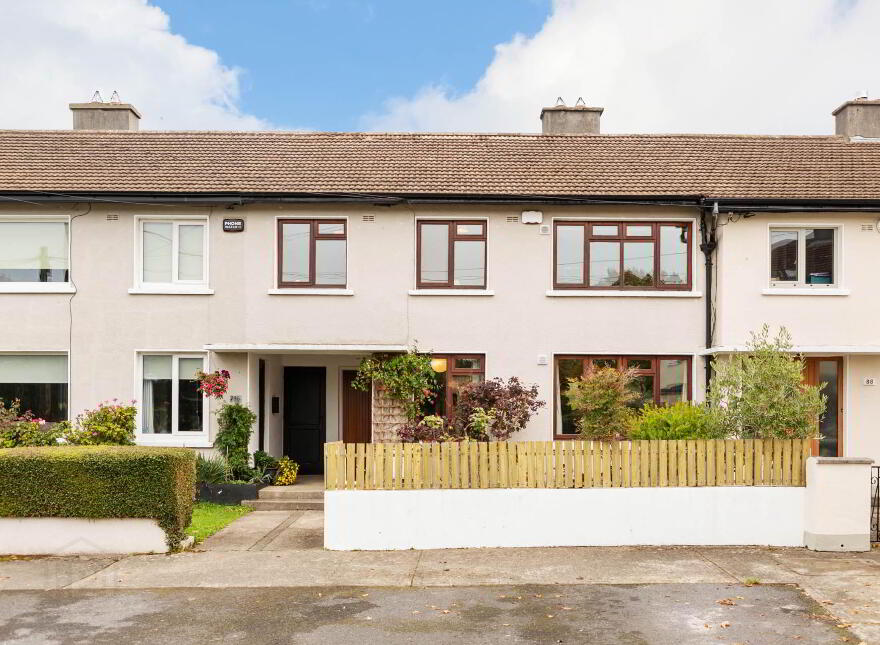 87 St. Fintan`s Park, A94C628 photo