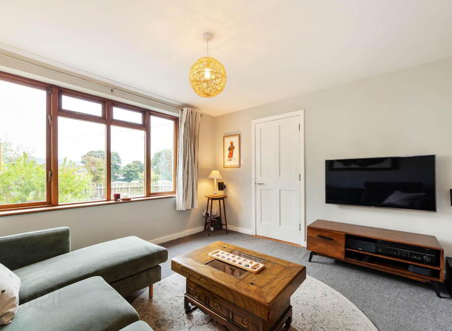 87 St. Fintan`s Park, Blackrock, Dublin, A94C628