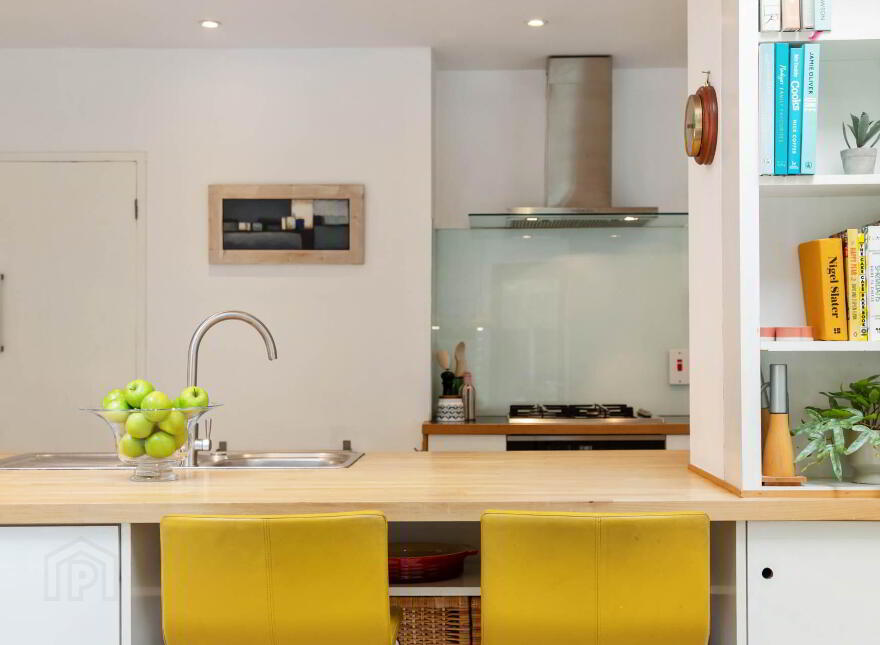 87 St. Fintan`s Park, Blackrock, Dublin, A94C628
