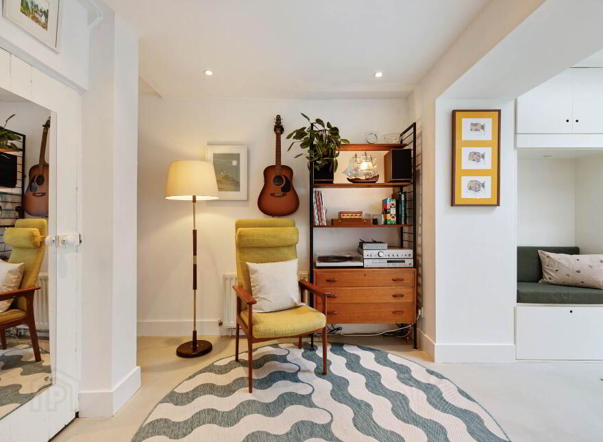 87 St. Fintan`s Park, Blackrock, Dublin, A94C628