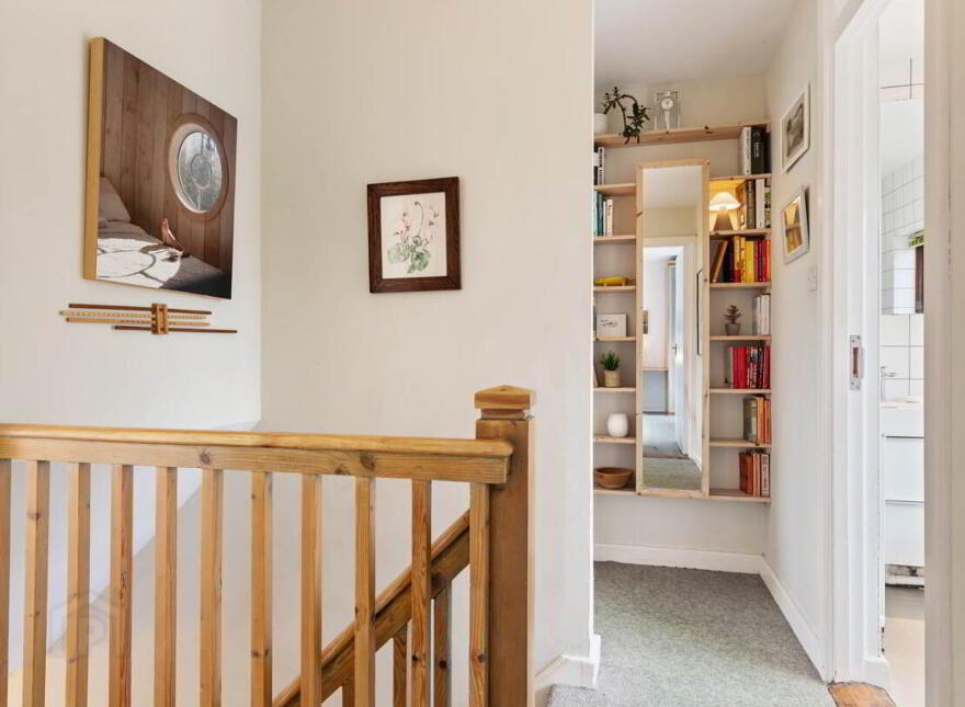 87 St. Fintan`s Park, Blackrock, Dublin, A94C628