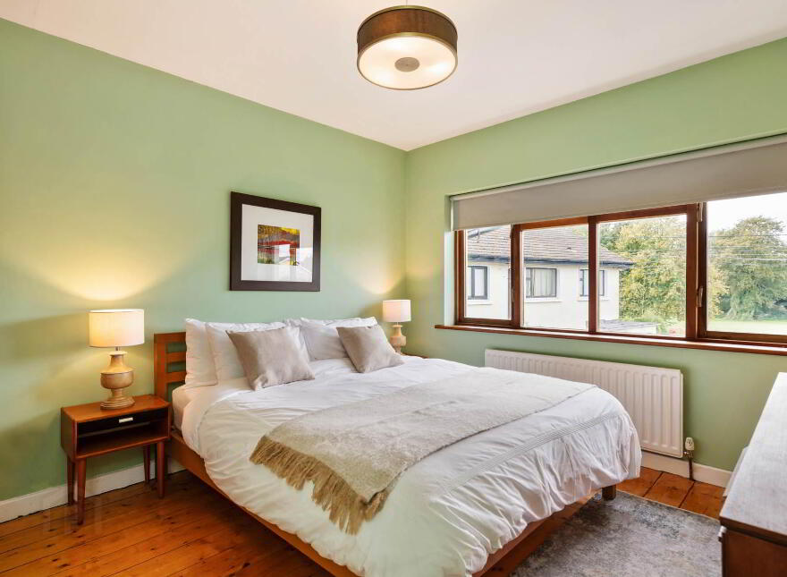 87 St. Fintan`s Park, Blackrock, Dublin, A94C628
