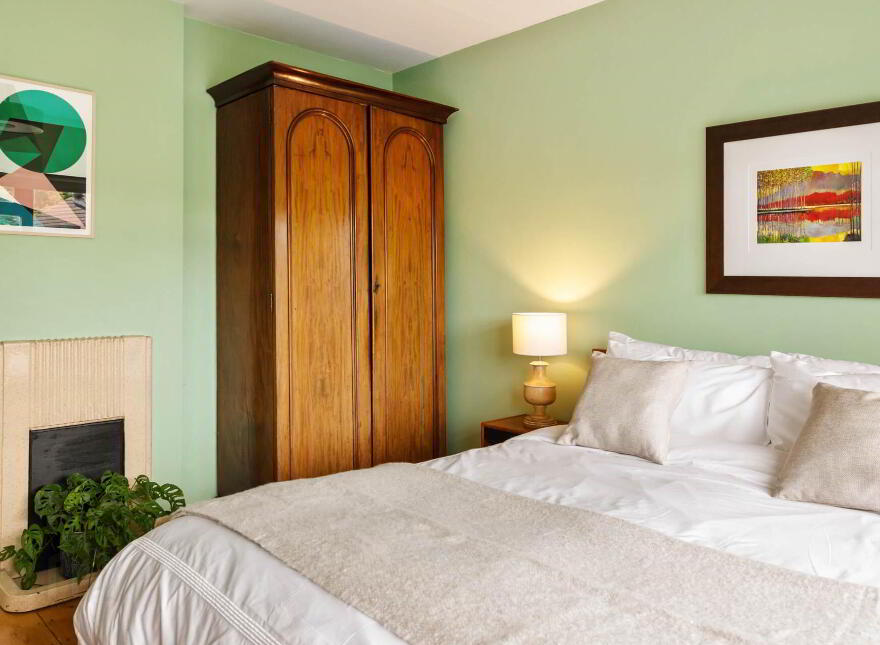 87 St. Fintan`s Park, Blackrock, Dublin, A94C628