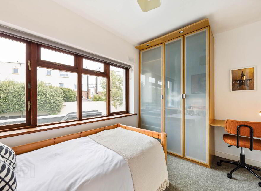 87 St. Fintan`s Park, Blackrock, Dublin, A94C628