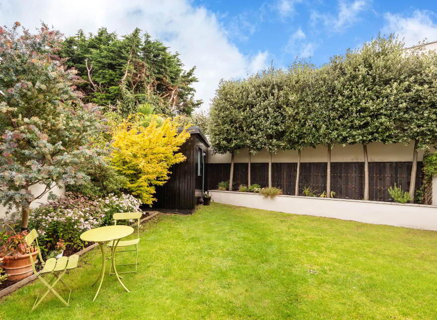 87 St. Fintan`s Park, Blackrock, Dublin, A94C628