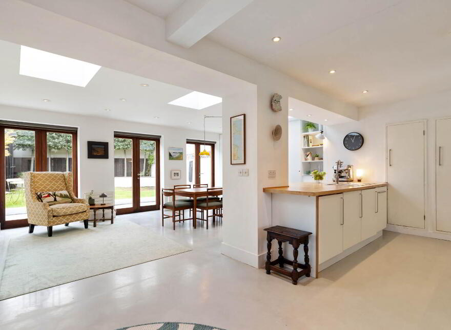 87 St. Fintan`s Park, Blackrock, Dublin, A94C628