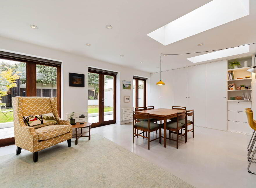 87 St. Fintan`s Park, Blackrock, Dublin, A94C628