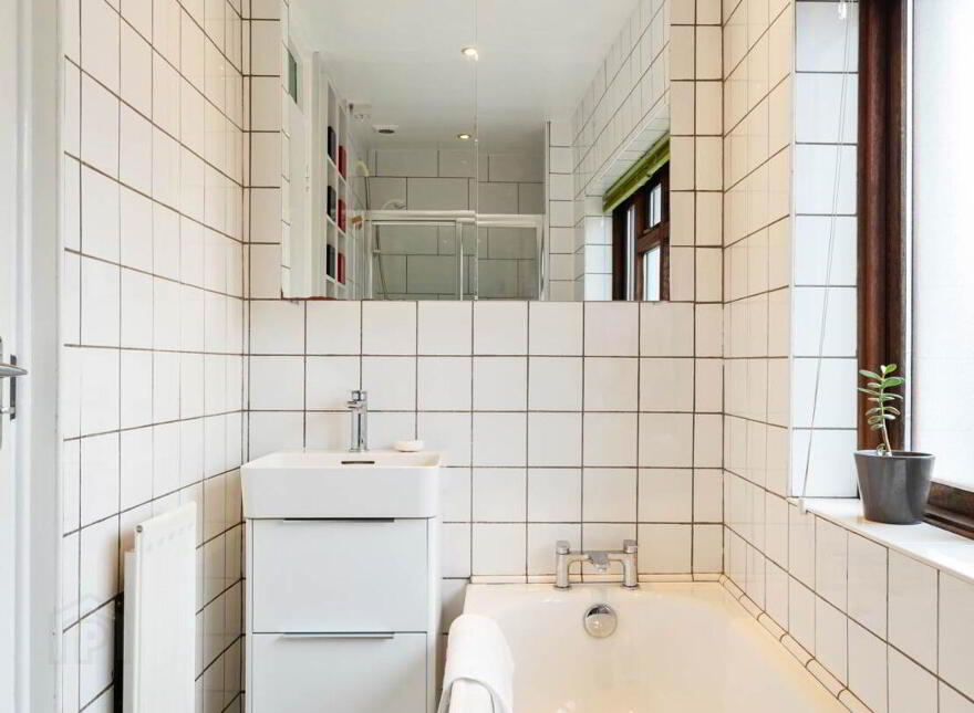 87 St. Fintan`s Park, Blackrock, Dublin, A94C628