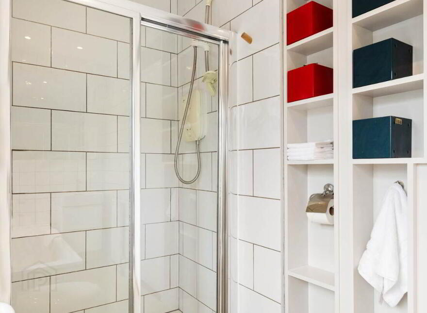 87 St. Fintan`s Park, Blackrock, Dublin, A94C628
