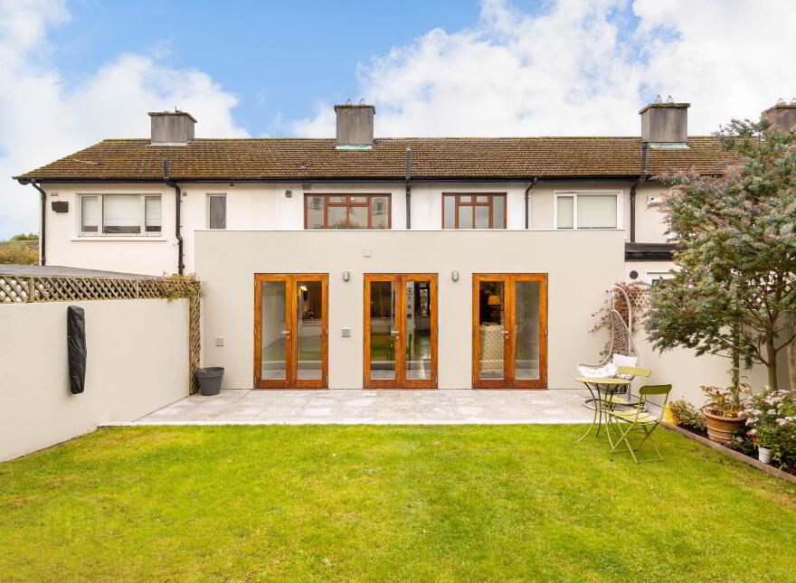87 St. Fintan`s Park, Blackrock, Dublin, A94C628
