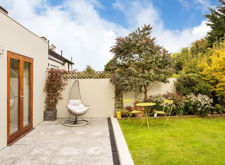 87 St. Fintan`s Park, Blackrock, Dublin, A94C628