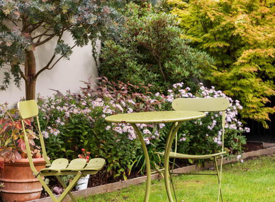 87 St. Fintan`s Park, Blackrock, Dublin, A94C628
