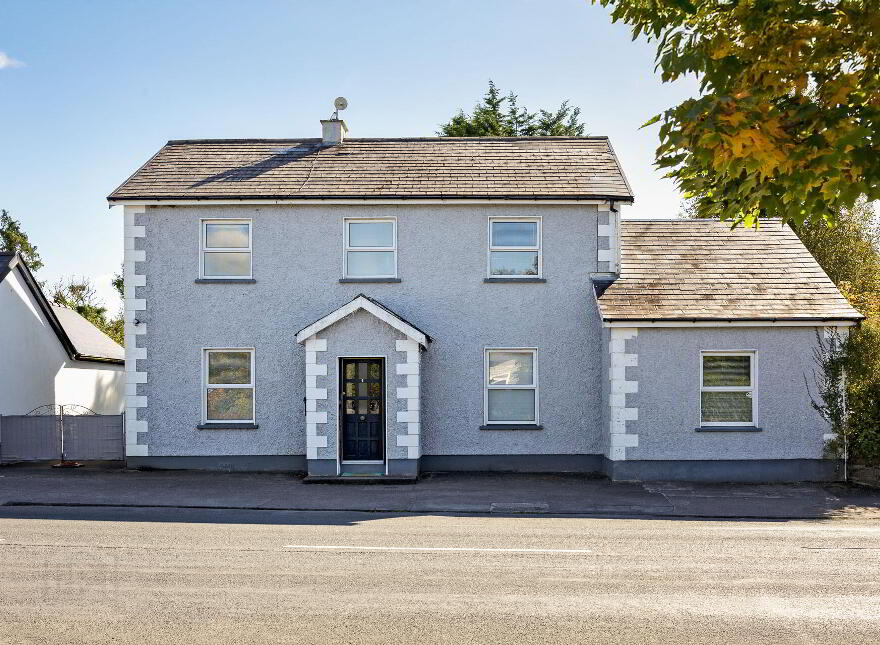 1 Main Street, Coolaney photo