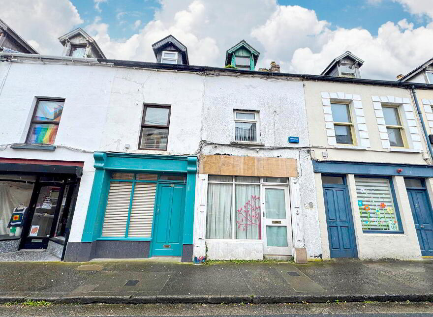 15 John Street, Sligo Town