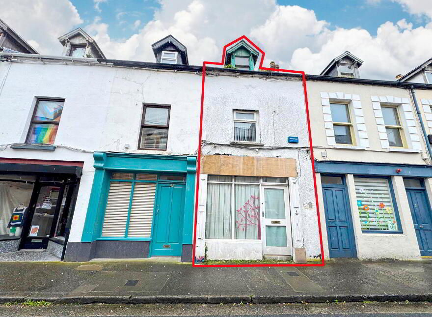 15 John Street, Sligo Town