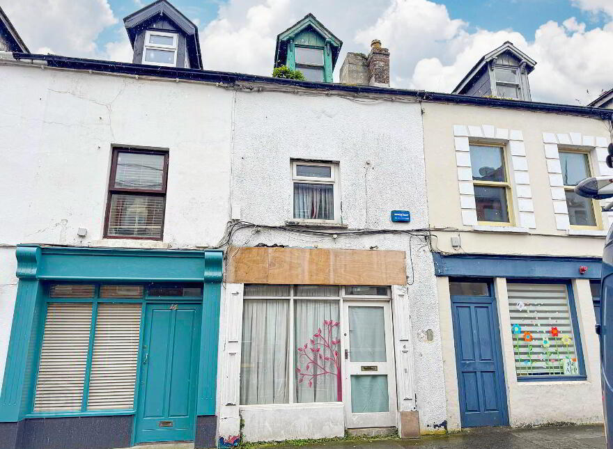 15 John Street, Sligo Town