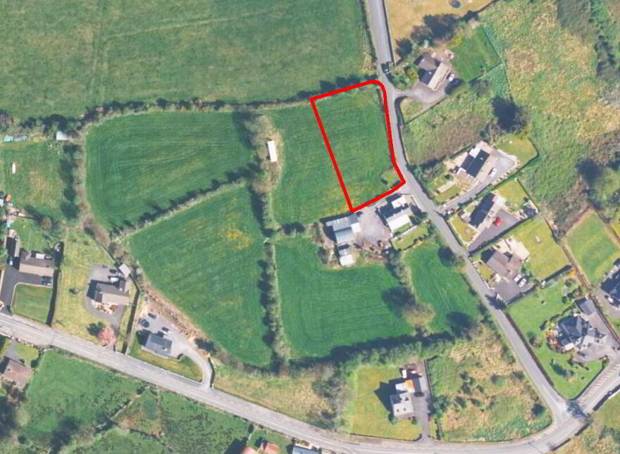 Circa, 0.2 Hectares, Tullynagracken photo